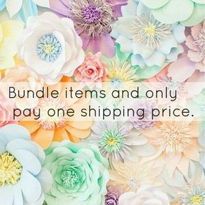 Save on shipping fees or get it cheaper on my ebay